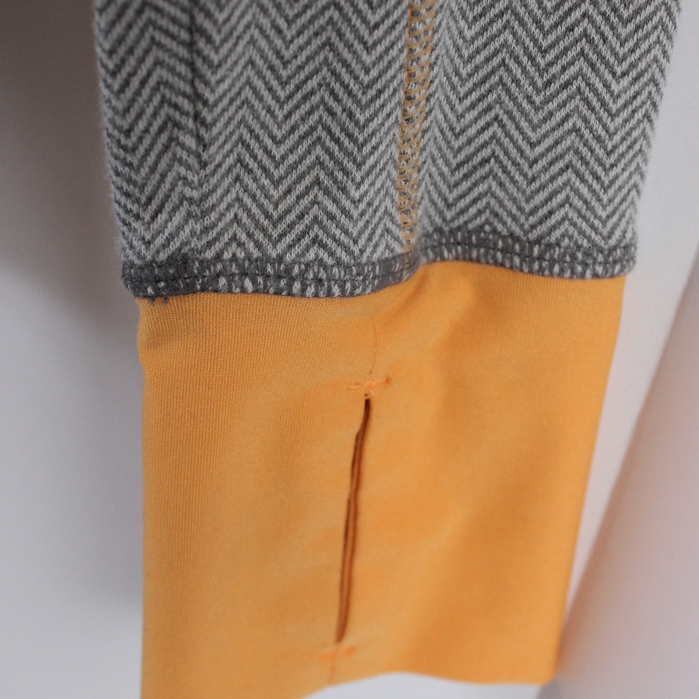 Mondetta Active 1/4 Zip Pullover - image 6